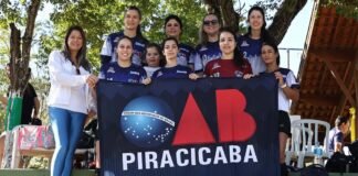 Com show de Paulo Ricardo e recorde de 2.500 competidores, Jogos da Advocacia Paulista 2026 vão transformar Piracicaba na capital do esporte jurídico