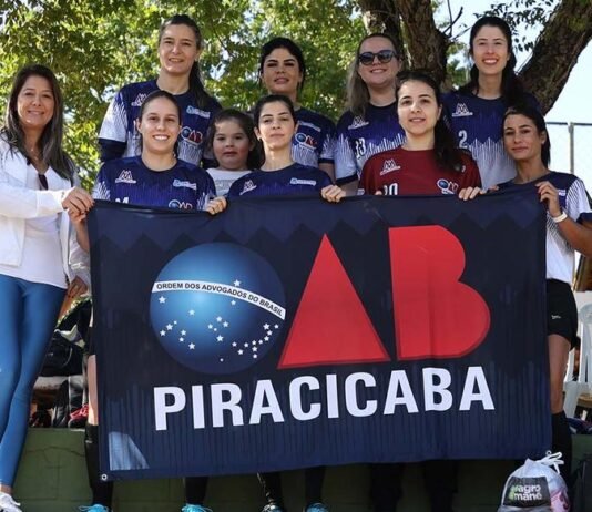Com show de Paulo Ricardo e recorde de 2.500 competidores, Jogos da Advocacia Paulista 2026 vão transformar Piracicaba na capital do esporte jurídico