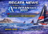 Regata News prepara cobertura internacional especial da The Ocean Race 2027