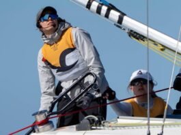 Dinamarca | Temporada 2026 do Women’s World Match Racing Tour já começou em Rungsted