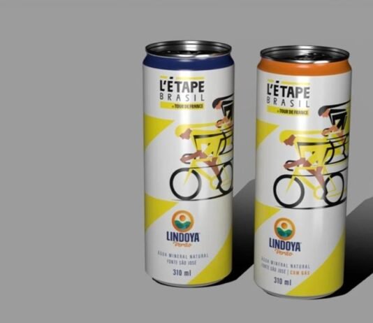 Ciclismo e tradição: Serra Negra recebe etapa inédita do L’Étape Brasil com nova parceria estratégica