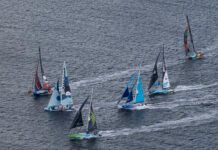 Regata News prepara cobertura internacional especial da The Ocean Race 2027