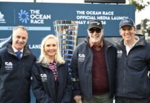 50 anos depois: The Ocean Race antecipa um regresso à Cidade das Velas