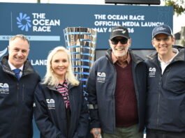 50 anos depois: The Ocean Race antecipa um regresso à Cidade das Velas