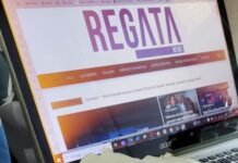 Maior portal da vela brasileira atua 365 dias do ano na pauta esporte de vela e da náutica