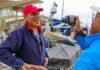 Vela brasileira perde um grande capitão do mar: Guilherme Sucena Foto Fred Hoffmann