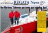 Maior portal da vela brasileira atua 365 dias do ano na pauta esporte de vela e da náutica