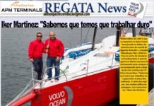 Maior portal da vela brasileira atua 365 dias do ano na pauta esporte de vela e da náutica