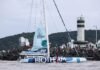 Abril de 2027| Faltam 353 dias| Itajaí já vive a expectativa para receber quinta parada da The Ocean Race
