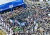Abril de 2027| Faltam 353 dias| Itajaí já vive a expectativa para receber quinta parada da The Ocean Race