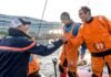 The Ocean Race | Vela offshore perde um gigante com o falecimento de Charlie Dalin
