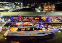Coluna Conexão Náutica l Marina Itajaí Boat Show confirmado para o período de 2 a 5 de julho
