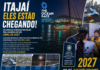 Faltam 356 dias: contagem regressiva para a chegada da The Ocean Race pela quinta edição em Itajaí