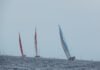 Copa Mitsubishi de Vela retorna a Ilhabela em etapa decisiva antes da Semana Internacional de Vela