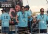 The Ocean Race| Adilson Pacheco Entrevista Paulo Bornhausen |“Primeiro veio a coragem do prefeito Jandir Bellini em topar o desafio. Ele nunca tinha ouvido falar da Volvo Ocean Race ”