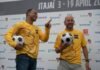 De Cafu à The Ocean Race: a Copa do Mundo da Vela volta a colocar Itajaí no centro do cenário esportivo mundial