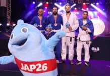 Esporte e advocacia se encontram no interior paulista com liderança da cidade-sede no JAP 2026