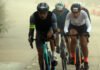 Sob forte neblina e frio, advogados paulistas disputam etapa de ciclismo do JAP 2026