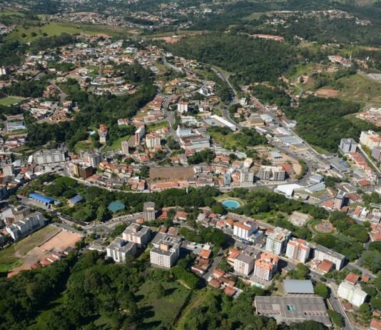 Com estreia em Serra Negra, maior prova de ciclismo amador da América Latina exige atenção de motoristas para bloqueios viários