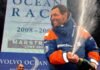 Abril de 2027| Faltam 353 dias| Itajaí já vive a expectativa para receber quinta parada da The Ocean Race