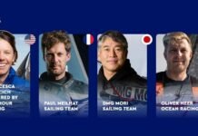 The Ocean Race Atlantic 2026: Nova York é o palco do novo Circuito Internacional de Vela The Ocean Race