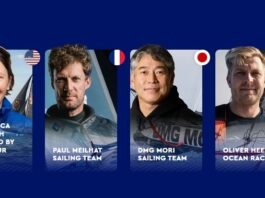 The Ocean Race Atlantic 2026: Nova York é o palco do novo Circuito Internacional de Vela The Ocean Race