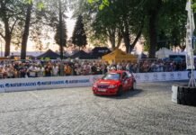 Invasão Brasileira em Portugal: Penafiel Racing Fest 2026 Começa Amanhã com Expectativa de Público Recorde e Clima de Copa do Mundo
