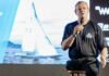 TS Summit 2026 confirma Lars Grael, Clóvis de Barros e Maurício Meirelles em edição sobre transformação no esporte