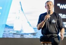 TS Summit 2026 confirma Lars Grael, Clóvis de Barros e Maurício Meirelles em edição sobre transformação no esporte