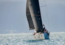 Copa Mitsubishi define campeões em Ilhabela e reforça equilíbrio da vela oceânica brasileira