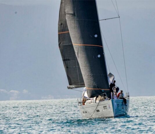 Copa Mitsubishi define campeões em Ilhabela e reforça equilíbrio da vela oceânica brasileira