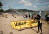Bombinhas | Saragaço celebra 10 anos com a maior gincana cultural da pesca artesanal da tainha