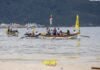 Bombinhas | Saragaço celebra 10 anos com a maior gincana cultural da pesca artesanal da tainha