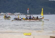 Bombinhas | Saragaço celebra 10 anos com a maior gincana cultural da pesca artesanal da tainha