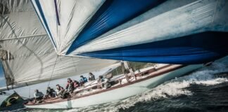 Transformação na vela oceânica impulsiona diversidade na principal competição da América Latina