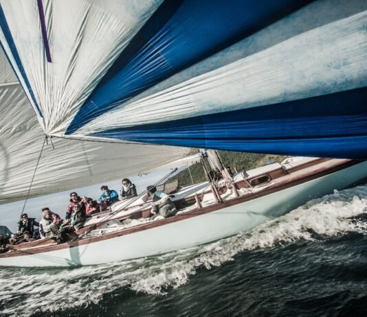 Transformação na vela oceânica impulsiona diversidade na principal competição da América Latina