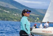 Tradição e diversidade marcam a flotilha do GVI na 53ª Semana Internacional de Vela de Ilhabela