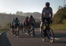 Estreia de Serra Negra no L’Étape Brasil movimenta turismo e rede hoteleira com evento preparatório