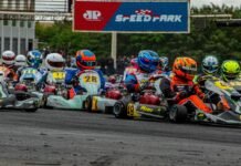 Speed Park impulsiona automobilismo de base com provas do Circuito Paulista e projeta finais de 2026