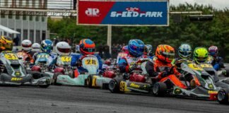 Speed Park impulsiona automobilismo de base com provas do Circuito Paulista e projeta finais de 2026