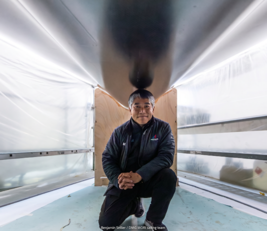The Ocean Race Atlântic│Nova York Lorient │Regata de 5.500 km servirá de treinamento final para Copa do Mundo da Vela de 2027.
