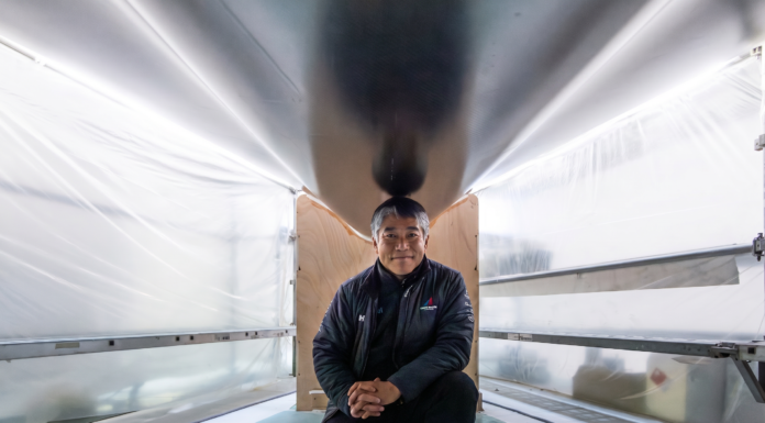 The Ocean Race Atlântic│Nova York Lorient │Regata de 5.500 km servirá de treinamento final para Copa do Mundo da Vela de 2027.