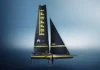 Ferrari entra na vela oceânica com o revolucionário projeto Hypersail