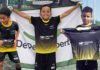 Olho na Copa e pés no futuro: baianos da De Peito Aberto se inspiram em craques da Seleção