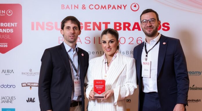 Sul de Santa Catarina: Baly Brasil premiada entre as marcas que mais crescem no país e investe cerca de R$ 300 milhões em uma nova unidade industrial