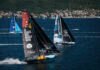 The Ocean Race recebe reconhecimento como projeto de excepcional interesse público para a largada de Alicante 2027