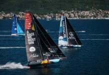 The Ocean Race recebe reconhecimento como projeto de excepcional interesse público para a largada de Alicante 2027