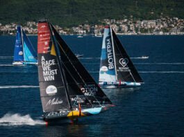 The Ocean Race recebe reconhecimento como projeto de excepcional interesse público para a largada de Alicante 2027