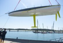 The Ocean Race |Thomas Ruyant: “Estou revelando um dos monocascos mais rápidos do mundo”