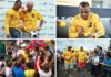 Em tempos de Copa do Mundo da Fifa : A Copa do Mundo da Vela The Ocen Race também atrai milhares de torcedores, conecta continentes e coloca uma cidade brasileira – Itajaí no mapa mundial da vela.